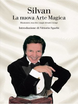 cover image of La nuova arte magica